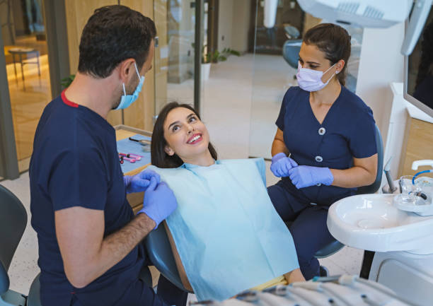 Best Dental Exams and Cleanings  in North Weeki Wachee, FL